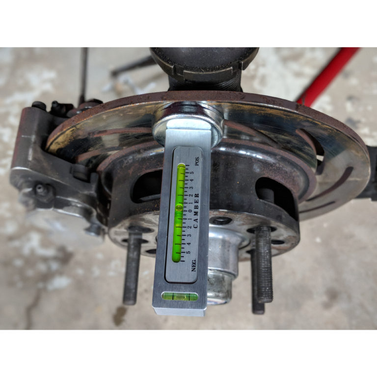 RTD STRUT ALIGNMENT TOOL Race Tools Direct