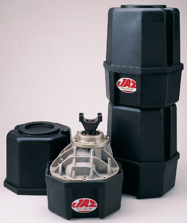 JAZ Ford 9in 3RD Member Case - Vertical – Race Tools Direct