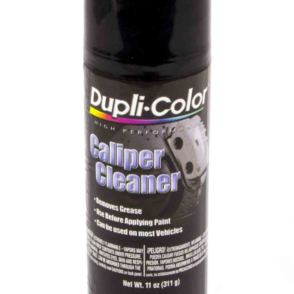 DupliColor Brake Caliper Paint Multiple Colors Race Tools Direct