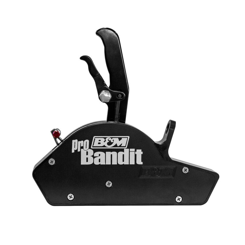 B&M Pro Bandit Automatic Shifter