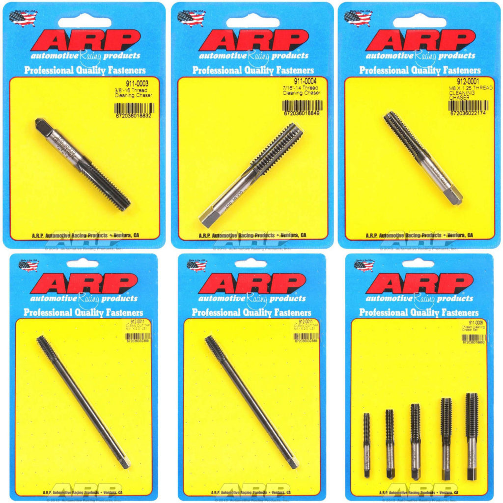 Threading Tools Race Tools Direct