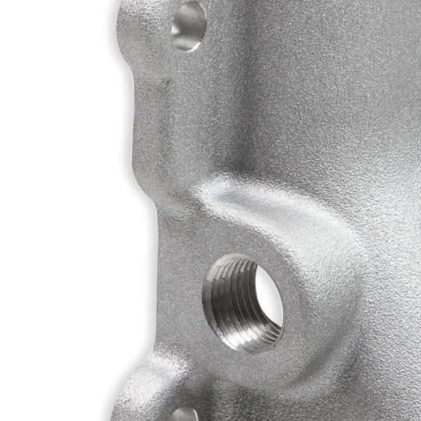 Holley 3023 Engine Oil Pan Kit LSSeries Race Tools Direct