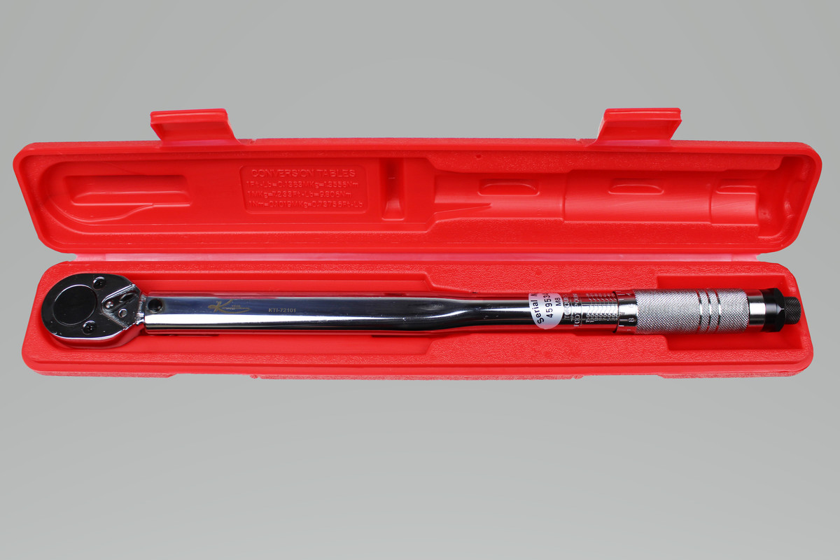 Wheel Lug Socket Extension/Torque Wrench Combo Race Tools Direct