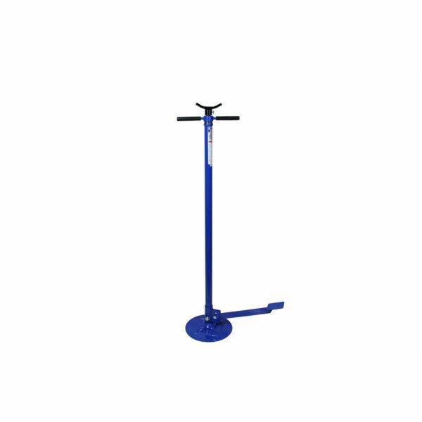 KTool 1,500 lb. (3/4 ton) Under Lift Jack Stand with Pedal