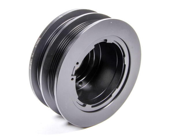 POWER BOND BALANCERS Harmonic Balancer, Race Serpentine