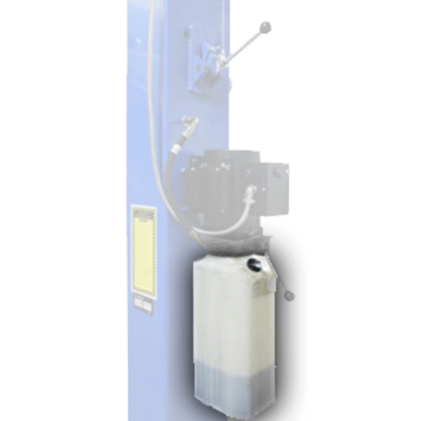 Atlas XHPRO9D VIBO Replacement Oil Reservoir Race Tools Direct