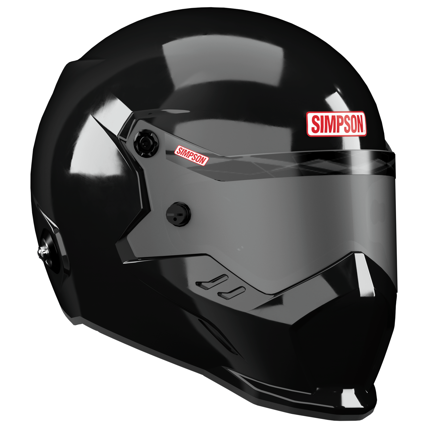 Simpson Race Products Snell 2025 Kingsnake Helmet – Race Tools Direct